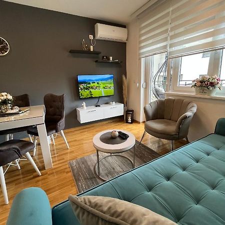 Apartman Korac Vrnjačka Banja المظهر الخارجي الصورة