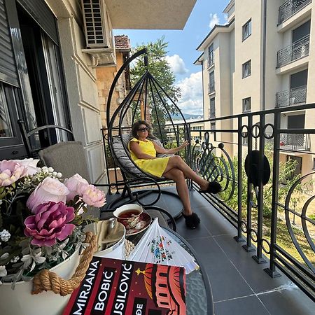 Apartman Korac Vrnjačka Banja المظهر الخارجي الصورة
