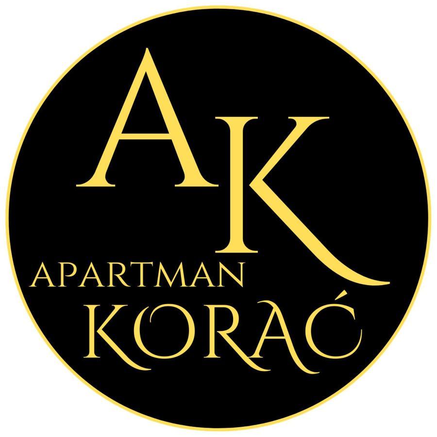 Apartman Korac Vrnjačka Banja المظهر الخارجي الصورة