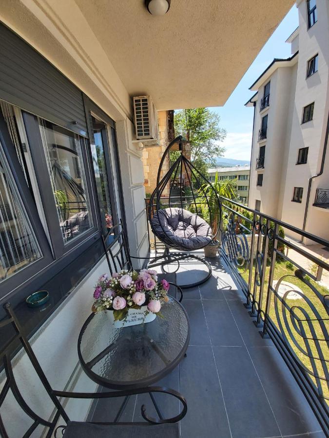 Apartman Korac Vrnjačka Banja المظهر الخارجي الصورة