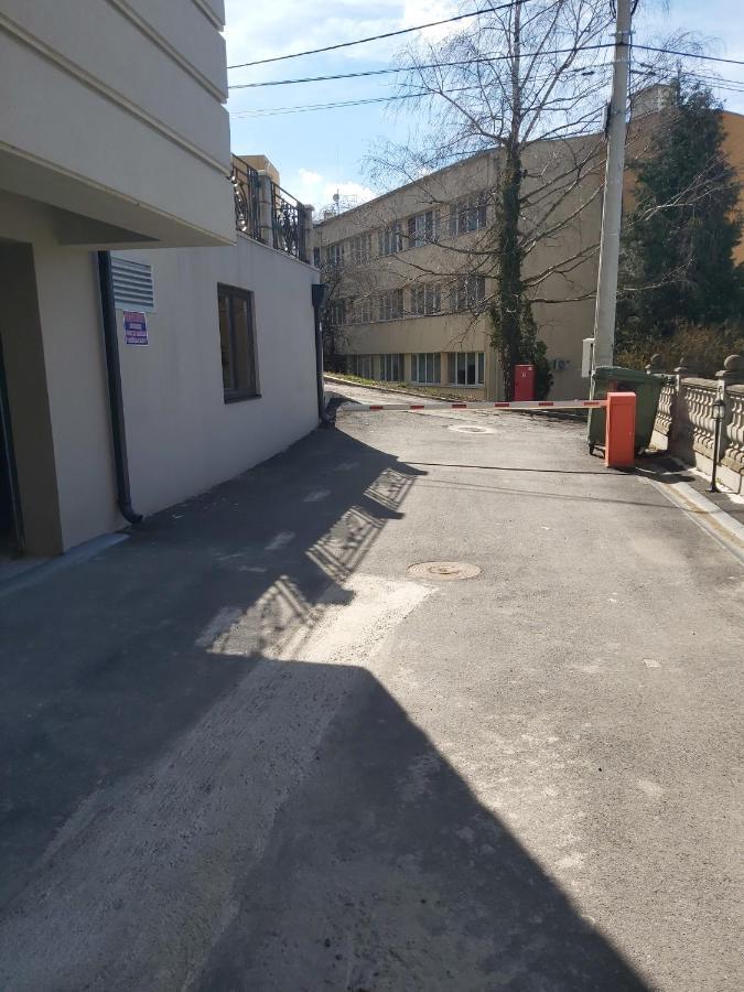 Apartman Korac Vrnjačka Banja المظهر الخارجي الصورة