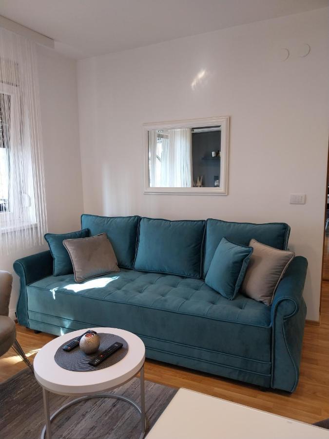 Apartman Korac Vrnjačka Banja المظهر الخارجي الصورة
