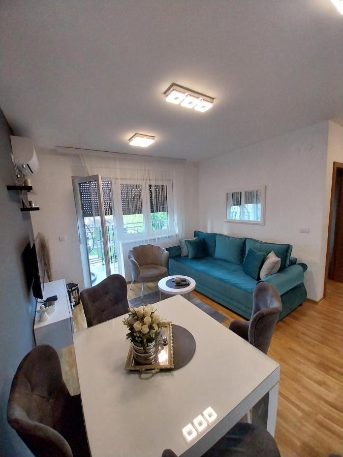Apartman Korac Vrnjačka Banja المظهر الخارجي الصورة