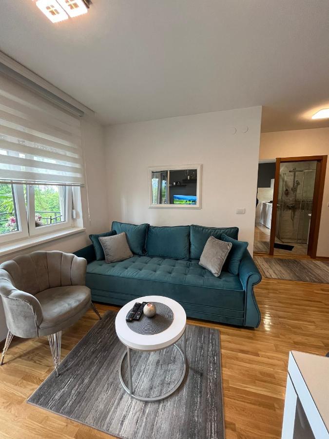 Apartman Korac Vrnjačka Banja المظهر الخارجي الصورة