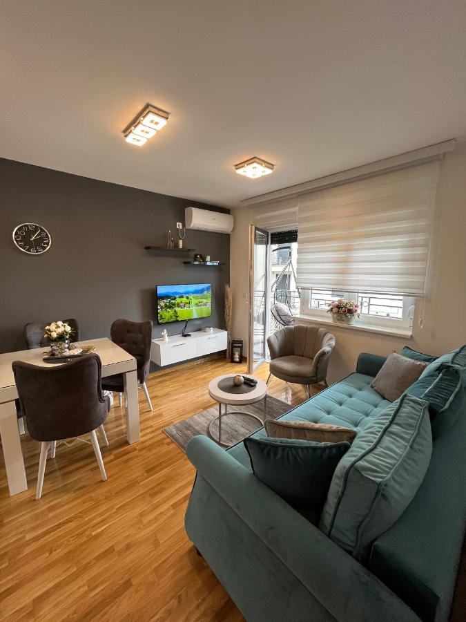 Apartman Korac Vrnjačka Banja المظهر الخارجي الصورة