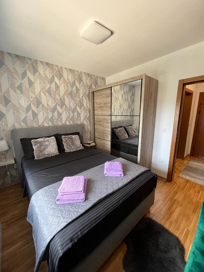 Apartman Korac Vrnjačka Banja المظهر الخارجي الصورة