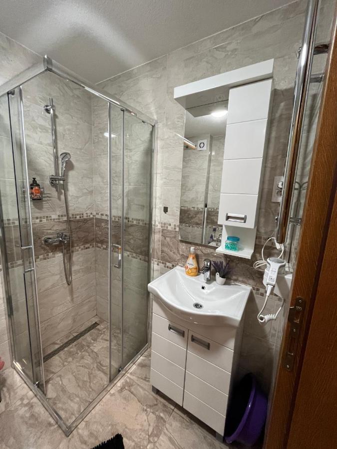 Apartman Korac Vrnjačka Banja المظهر الخارجي الصورة