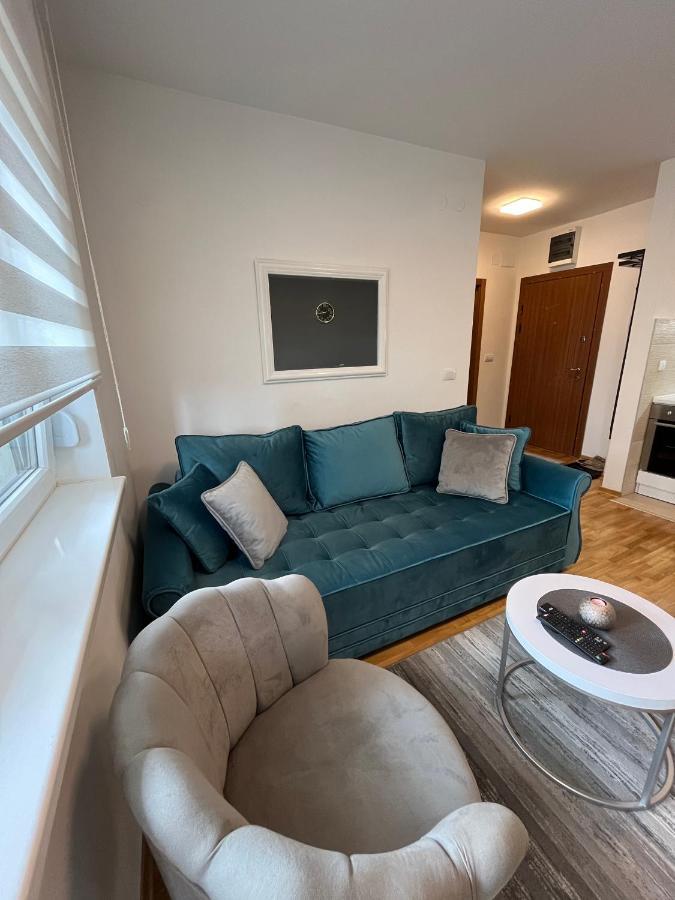 Apartman Korac Vrnjačka Banja المظهر الخارجي الصورة