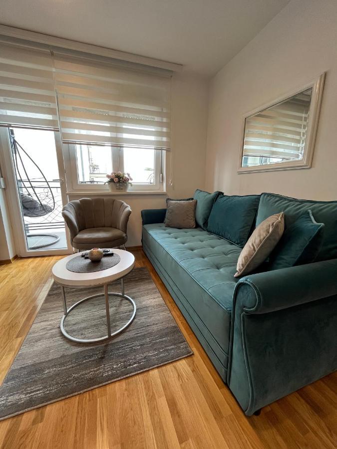Apartman Korac Vrnjačka Banja المظهر الخارجي الصورة