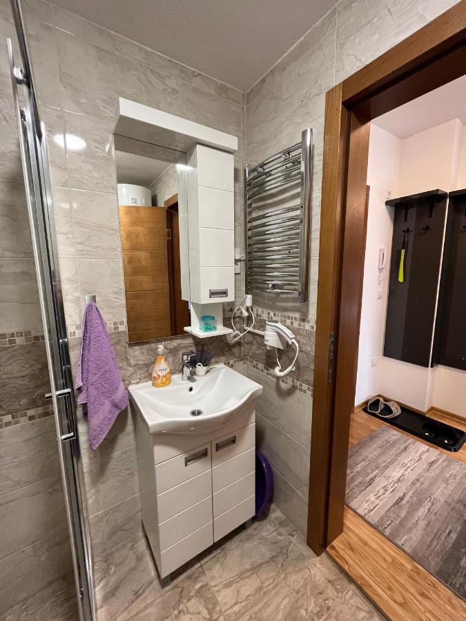 Apartman Korac Vrnjačka Banja المظهر الخارجي الصورة