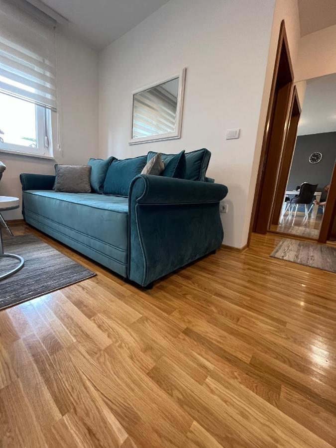 Apartman Korac Vrnjačka Banja المظهر الخارجي الصورة