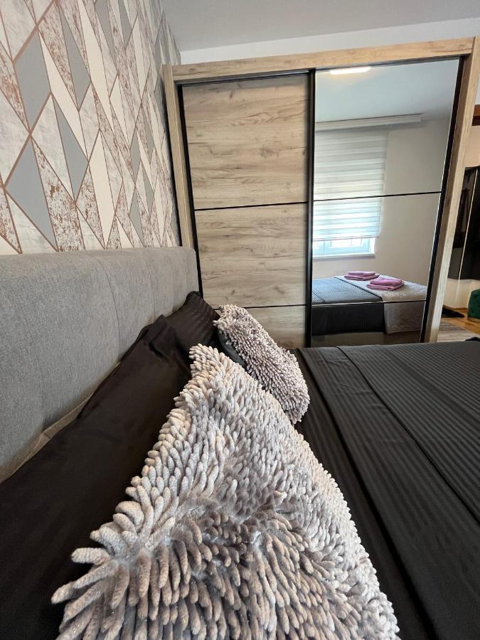 Apartman Korac Vrnjačka Banja المظهر الخارجي الصورة