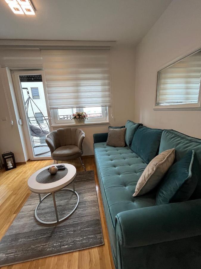 Apartman Korac Vrnjačka Banja المظهر الخارجي الصورة