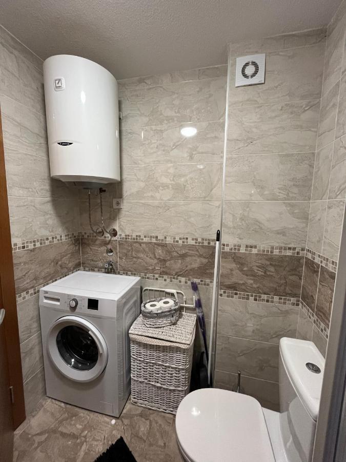 Apartman Korac Vrnjačka Banja المظهر الخارجي الصورة