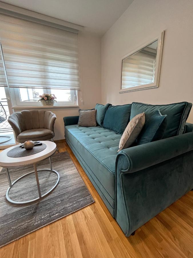 Apartman Korac Vrnjačka Banja المظهر الخارجي الصورة