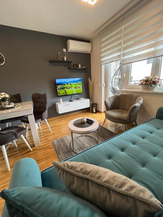Apartman Korac Vrnjačka Banja المظهر الخارجي الصورة