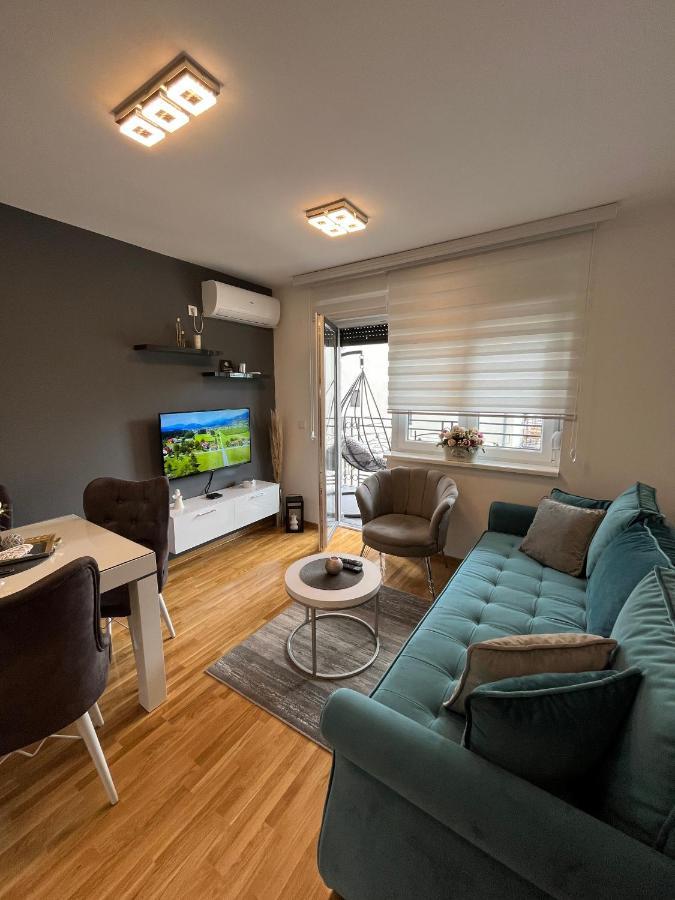 Apartman Korac Vrnjačka Banja المظهر الخارجي الصورة