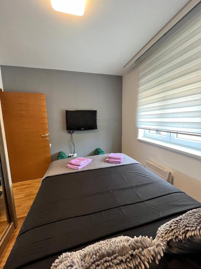 Apartman Korac Vrnjačka Banja المظهر الخارجي الصورة