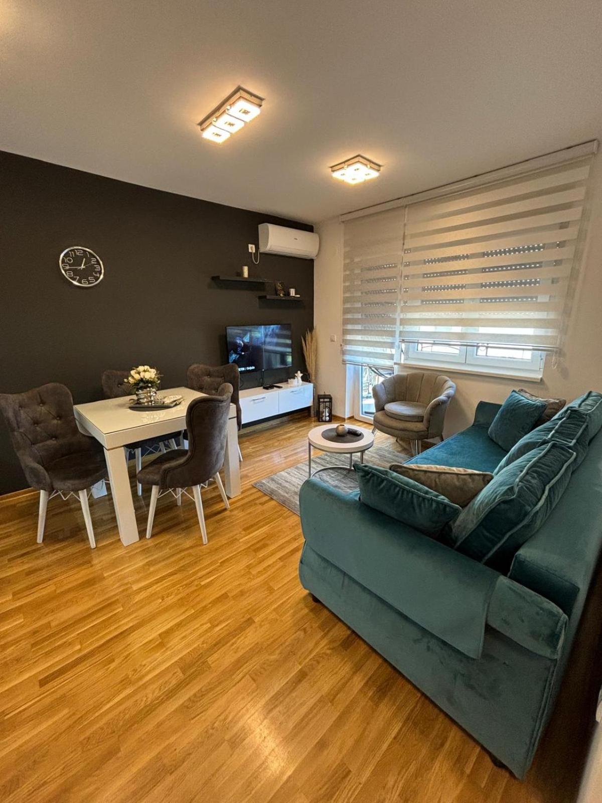 Apartman Korac Vrnjačka Banja المظهر الخارجي الصورة